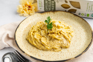 Cacio E Pepe