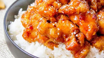 General Chang’s Chicken