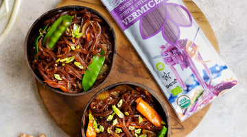 Singapore Noodles
