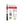 Load image into Gallery viewer, Organic Puffed Red Sorghum