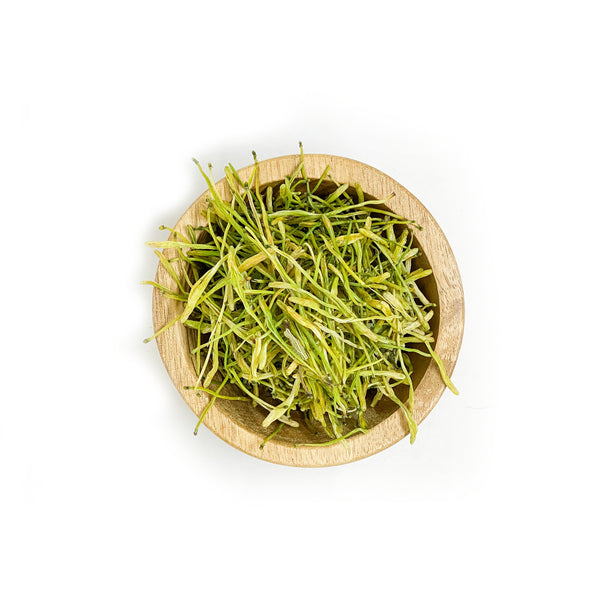 Organic Honeysuckle Flower, 2.4oz