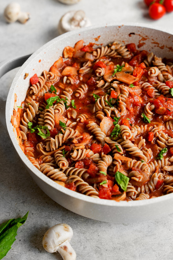 Organic Buckwheat Rotini
