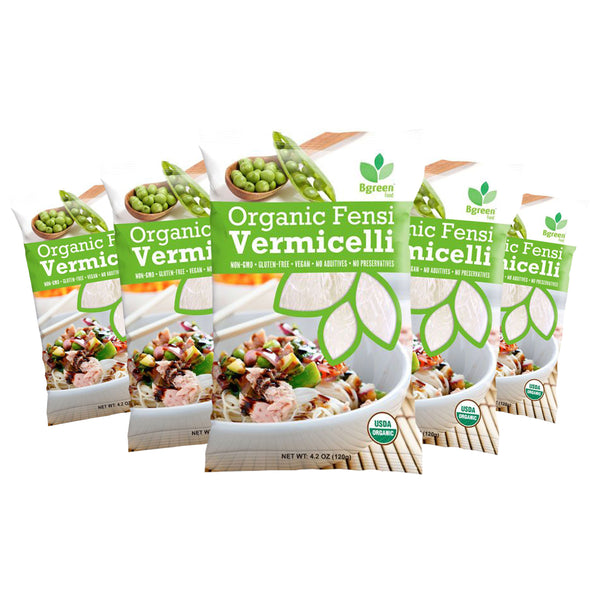 Organic Fensi Vermicelli