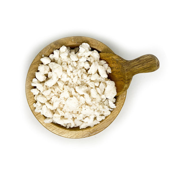 Organic Instant White Sorghum Flakes