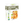 Load image into Gallery viewer, Organic Millet Shells