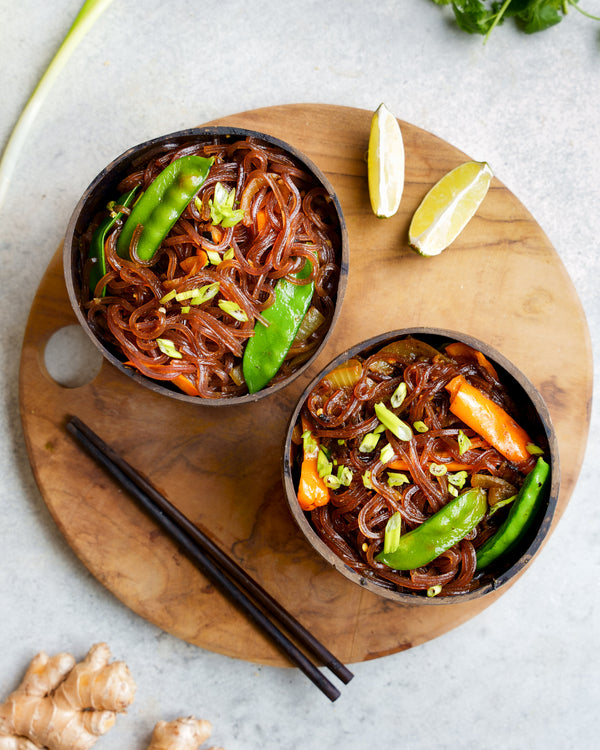 Organic Fensi Vermicelli