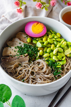 Pork Belly Ramen