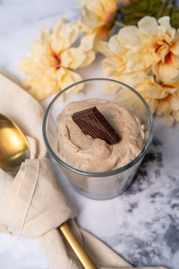 Chestnut Puree