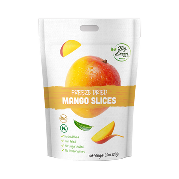 Products – Big Green Organic Food