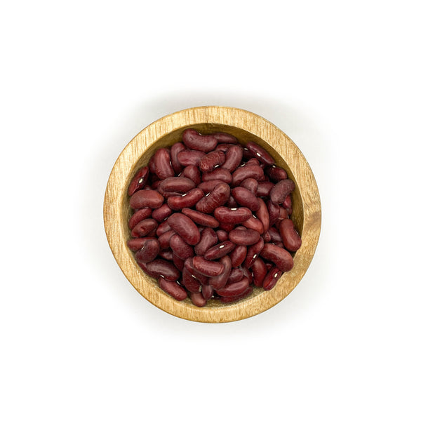 Organic Kidney Bean, 16oz