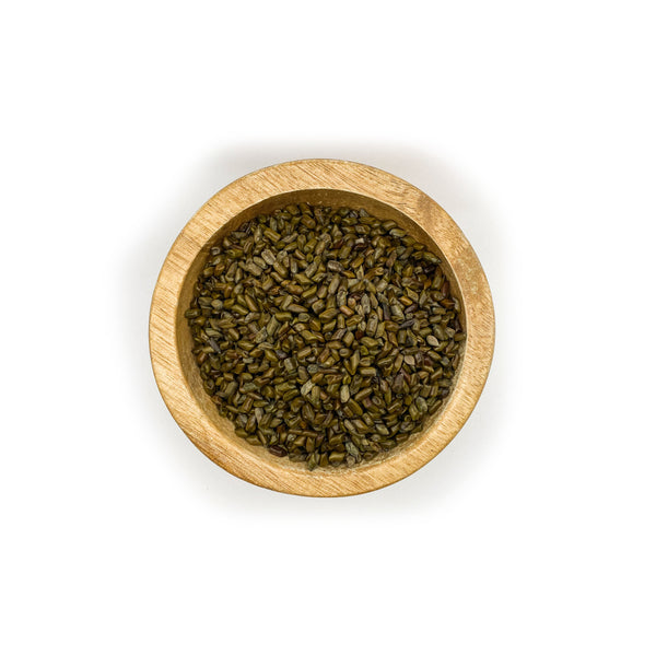 Organic Dried Cassiae Seed, 6.3oz