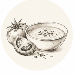 Soup Mixes
