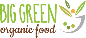 Big Green Organic Food