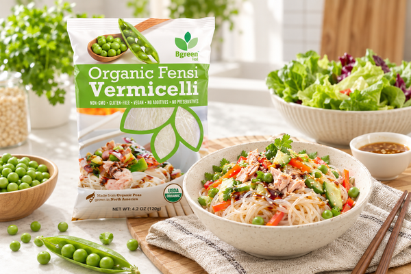 Organic Fensi Vermicelli