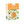 Load image into Gallery viewer, Organic Pea Rotini
