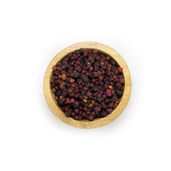 Organic Schisandra, 3.5oz