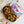 Load image into Gallery viewer, Organic Sweet Potato &amp; Purple Yam Vermicelli
